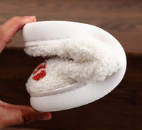 Funki Buys | Shoes | Unisex Christmas Gingerbread Slippers