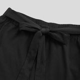 Funki Buys | Skirts | Men's Women's Wide Leg Pant Skirts | Japanese