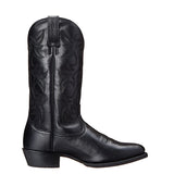 Funki Buys | Boots | Men's Vintage Motorcycle Cowboy Boots | Western