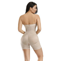 Funki Buys | Shapewear | Women's Colombian Full Body Shaper