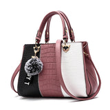 Funki Buys | Bags | Handbags | Women's Crossbody Tote Bag | Shoulder Bab