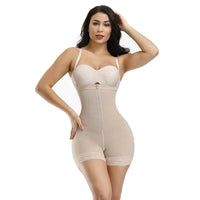 Funki Buys | Shapewear | Women's Colombian Full Body Shaper