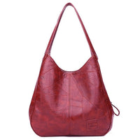 Funki Buys | Bags | Handbags | Women's Vintage Luxury Shoulder Tote