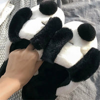 Funki Buys | Shoes | Women's Cartoon Pet Slippers