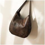 Funki Buys | Bags | Handbags | Women's Vintage Luxury Shoulder Tote