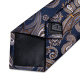 Funki Buys | Neck Ties | Men's Luxury 3Pcs Formal Tie Sets