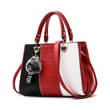 Funki Buys | Bags | Handbags | Women's Crossbody Tote Bag | Shoulder Bag