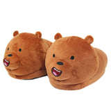 A Out - Funki Buys | Shoes | Women's Cute Panda Slippers