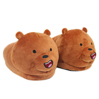 Funki Buys | Shoes | Women's Cute Shark Slippers