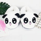 A Out - Funki Buys | Shoes | Women's Cute Panda Slippers