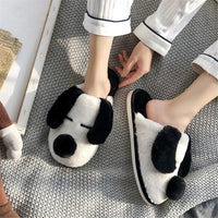 Funki Buys | Shoes | Women's Cartoon Pet Slippers