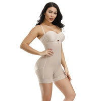 Funki Buys | Shapewear | Women's Colombian Full Body Shaper