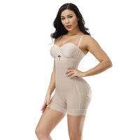 Funki Buys | Shapewear | Women's Colombian Full Body Shaper