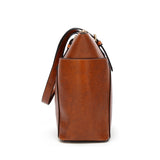 Funki Buys | Bags | Handbags | Women's Luxury Vintage Leather Tote Bag