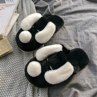Funki Buys | Shoes | Women's Cartoon Pet Slippers