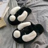 Funki Buys | Shoes | Women's Cartoon Pet Slippers