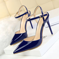 Funki Buys | Shoes | Women's High Heels Summer Sandals | Dress Pumps