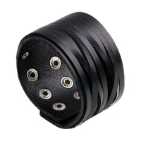 Funki Buys | Bracelets | Bracelets gothiques punk cosplay pour hommes