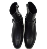 Funki Buys | Boots | Men's Vintage Chelsea Boots | Genuine Leather