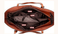 Funki Buys | Bags | Handbags | Women's Genuine Leather Luxury Bags