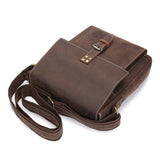 Funki Buys | Bags | Messenger Bags | Men's Stylish Leather Bag