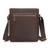 Funki Buys | Bags | Messenger Bags | Men's Stylish Leather Bag