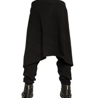 Funki Buys | Skirts | Men's Gothic Punk Skirt | Steampunk Cosplay Skirt