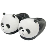 A Out - Funki Buys | Shoes | Women's Cute Panda Slippers