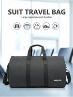 Funki Buys | Bags | Duffle Bags | Gym Travel Business Bags | Luggage