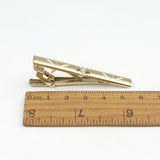 Funki Buys | Necktie Clips | Men's Stylish 4 Pcs Tie Clip Gift Box