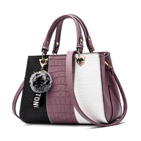 Funki Buys | Bags | Handbags | Women's Crossbody Shoulder Bag