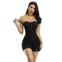 Funki Buys | Shapewear | Women's Colombian Full Body Shaper