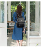 Funki Buys | Bags | Backpacks | Women's Designer Backpack Shoulder Bag