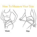 Funki Buys | Shapewear | Women's C-Section Recovery Shapers