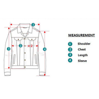 Funki Buys | Jackets | Men's Padded Corduroy Fleece Winter Warm Jacket