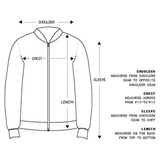 Funki Buys | Jackets | Men's Faux Leather Fleece Bomber Jacket