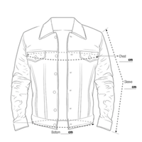 Funki Buys | Jackets | Women's Diagonal Zipper Short Jacket