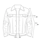 Funki Buys | Jackets | Women's Diagonal Zipper Short Jacket