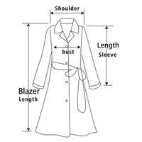 Funki Buys | Jackets | Women's Long Woolen Loose Overcoat