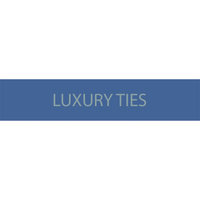 Funki Buys | Neckties | Men's Classic Striped Jacquard Tie Set