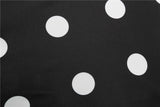 Funki Buys | Dresses | Women's Retro Swing Polka Dot Dresses