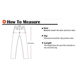 Funki Buys | Pants | Women's Flare Jeans Mid Waist Bell Jeans