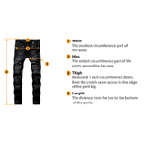 Funki Buys | Pants | Men's Loose-Fitting Cargo Track Pants