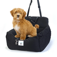 Funki Buys | Pet Car Seats | Puppy Booster Seat | Dog Travel Chair