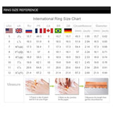 Funki Buys | Rings | Men's Moveable Ring | Titanium Steel Ring