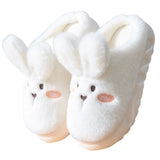 Funki Buys | Shoes | Women's Cute Rabbit Slippers
