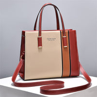 Funki Buys | Bags | Handbags | Women's Small Patchwork Designer Bags