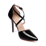 Funki Buys | Shoes | Women's Formal Dress Shoes | Bridal Wedding High Heels