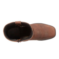 Funki Buys | Boots | Men's Western Cowboy Boots | Vintage Biker Boots