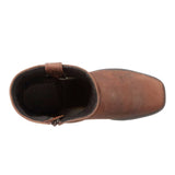Funki Buys | Boots | Men's Western Cowboy Boots | Vintage Biker Boots